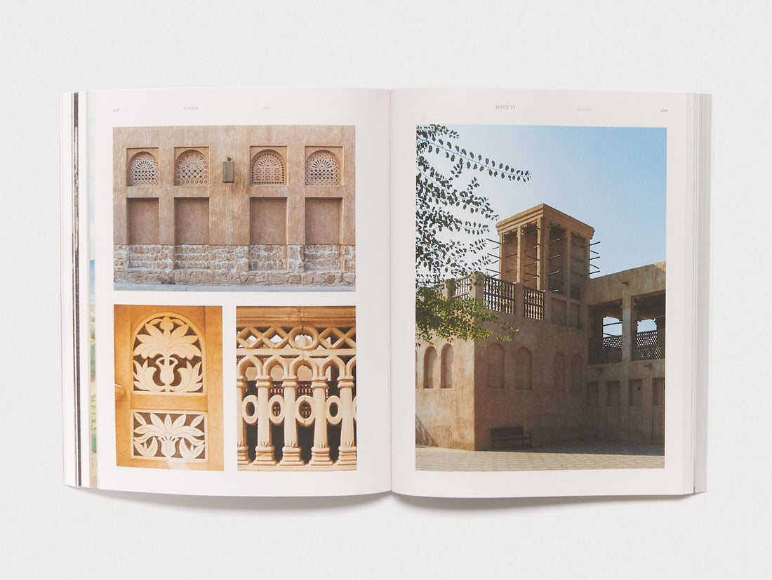 Brownbook - Issue 72 (The Dubai Issue)