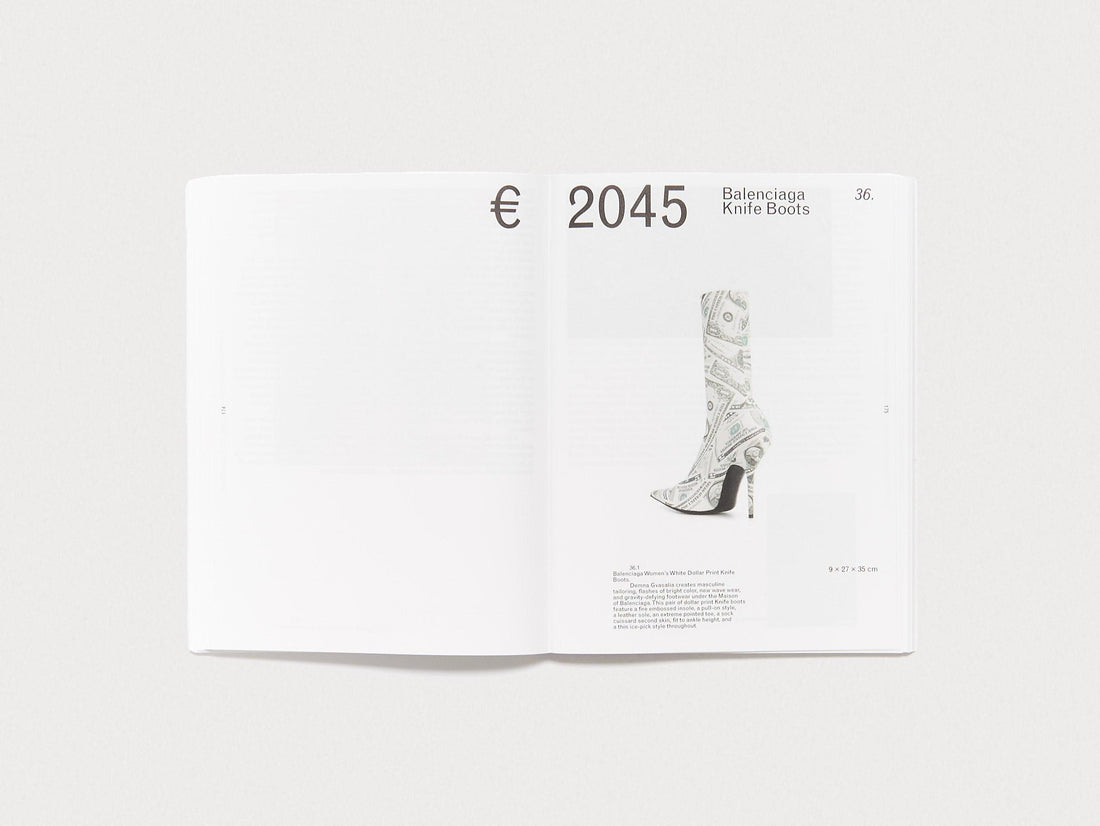 Object Oriented Identity - Antenne Books