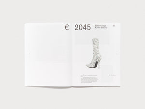 Object Oriented Identity - Antenne Books