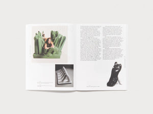 Object Oriented Identity - Antenne Books