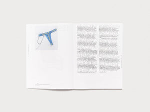 Object Oriented Identity - Antenne Books