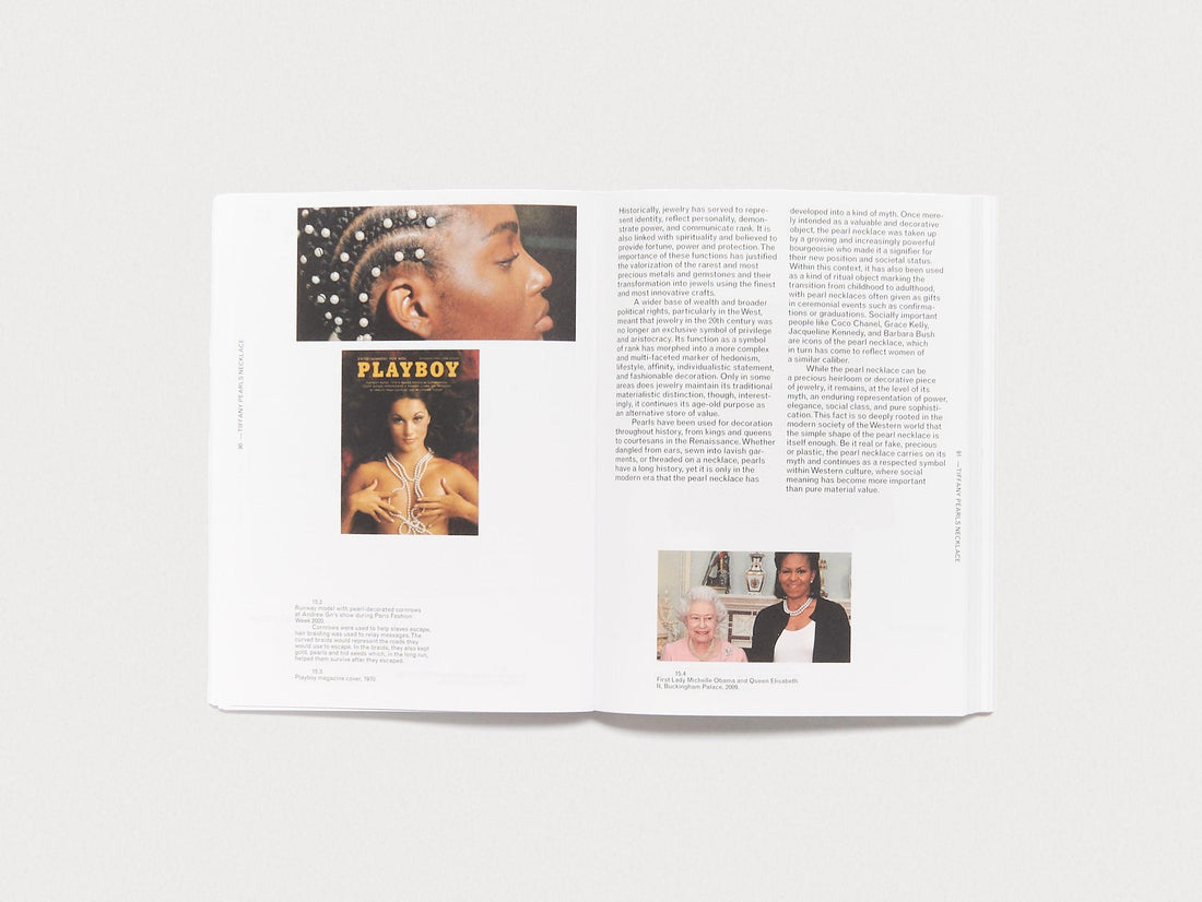 Object Oriented Identity - Antenne Books