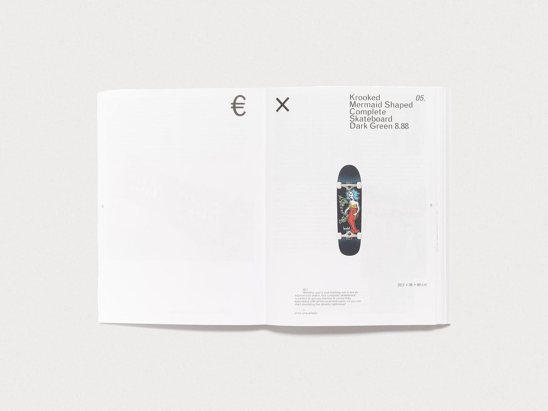 Object Oriented Identity - Antenne Books