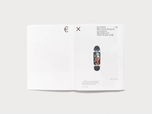 Object Oriented Identity - Antenne Books