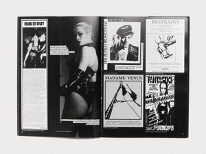 Prelude: Transgression In The UK - Antenne Books