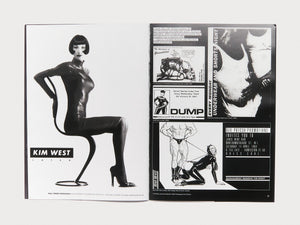 Prelude: Transgression In The UK - Antenne Books