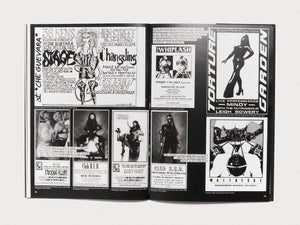 Prelude: Transgression In The UK - Antenne Books