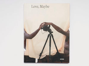 Love, Maybe - Antenne Books