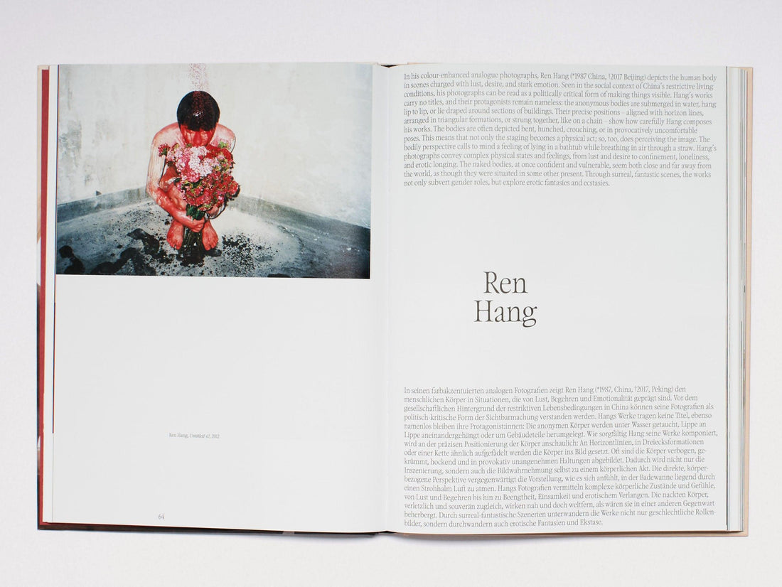 Love, Maybe - Antenne Books