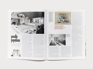 C20 Twentieth Century Society Magazine 2024/02 - Antenne Books