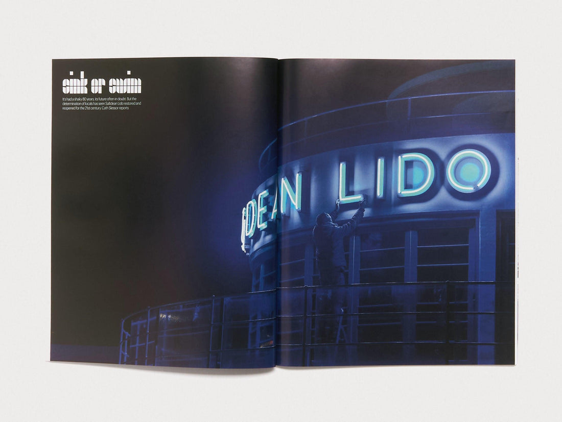 C20 Twentieth Century Society Magazine 2024/02 - Antenne Books