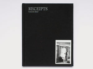 Receipts - Antenne Books