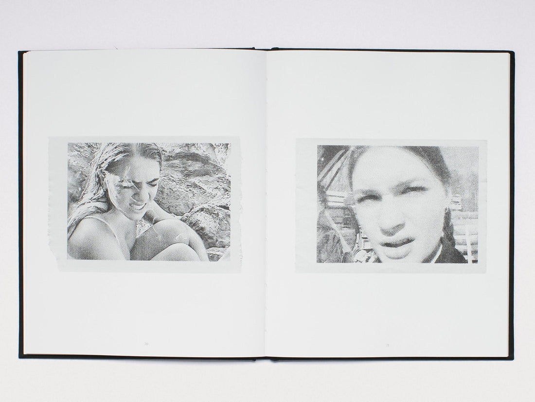 Receipts - Antenne Books