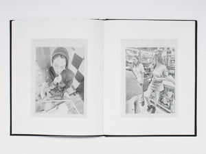 Receipts - Antenne Books