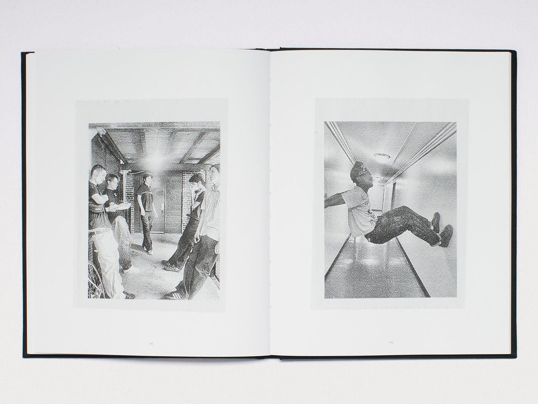 Receipts - Antenne Books