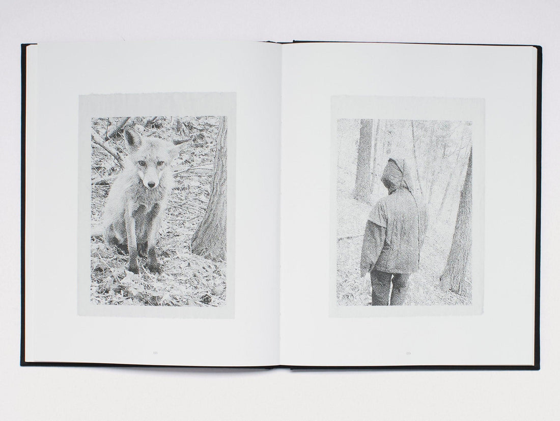 Receipts - Antenne Books