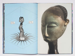 MOTS FLEUVES - Antenne Books