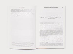 Matter Mattering Matters: A Scienticity Reader - Antenne Books