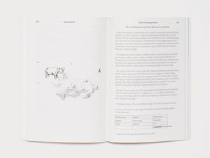 Matter Mattering Matters: A Scienticity Reader - Antenne Books