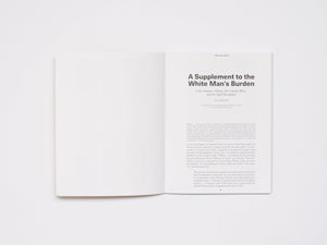 Bruno Zhu: Fiction Non Fiction (Volume 1) - Antenne Books