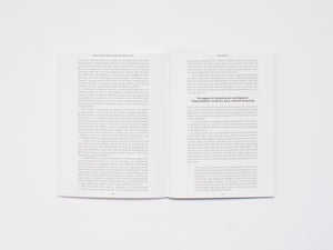 Bruno Zhu: Fiction Non Fiction (Volume 1) - Antenne Books