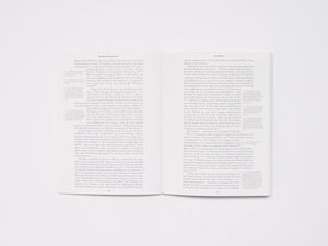 Bruno Zhu: Fiction Non Fiction (Volume 1) - Antenne Books