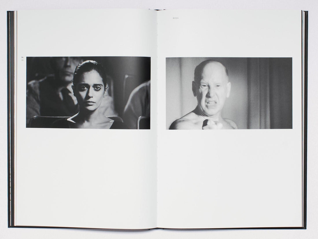 Living in One Land, Dreaming in Another - Antenne Books