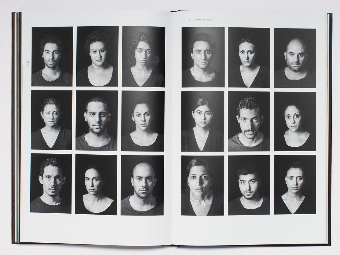 Living in One Land, Dreaming in Another - Antenne Books