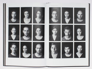 Living in One Land, Dreaming in Another - Antenne Books