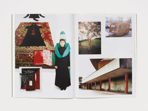 FARKHONDEH SHAHROUDI - Antenne Books