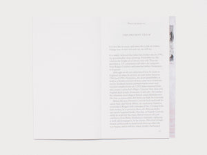 Cally Spooner: A Hypothesis of Resistance - Antenne Books