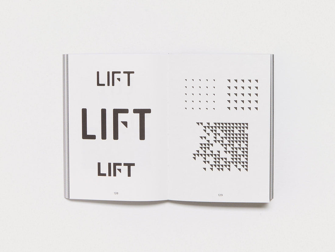 The Process - Antenne Books