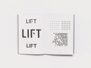 The Process - Antenne Books