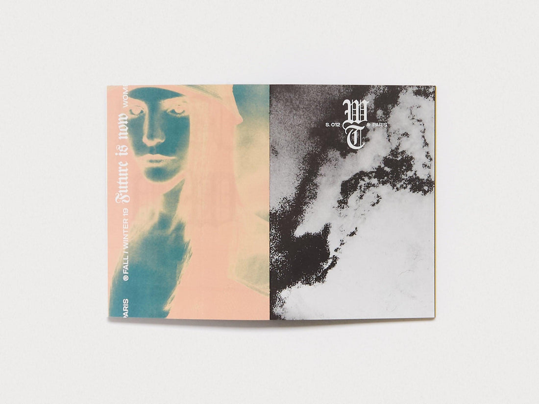 The Process Three - Antenne Books