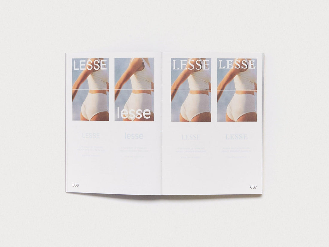 The Process Three - Antenne Books