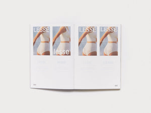 The Process Three - Antenne Books