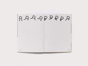 The Process Three - Antenne Books