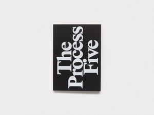 The Process Five - Antenne Books