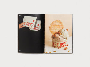 The Process Five - Antenne Books