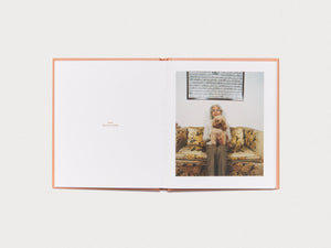 APRICOT POODLE - Antenne Books