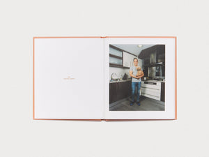 APRICOT POODLE - Antenne Books