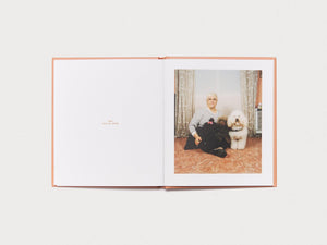 APRICOT POODLE - Antenne Books