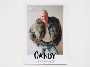 C☆NDY TRANSVERSAL 15 - Antenne Books