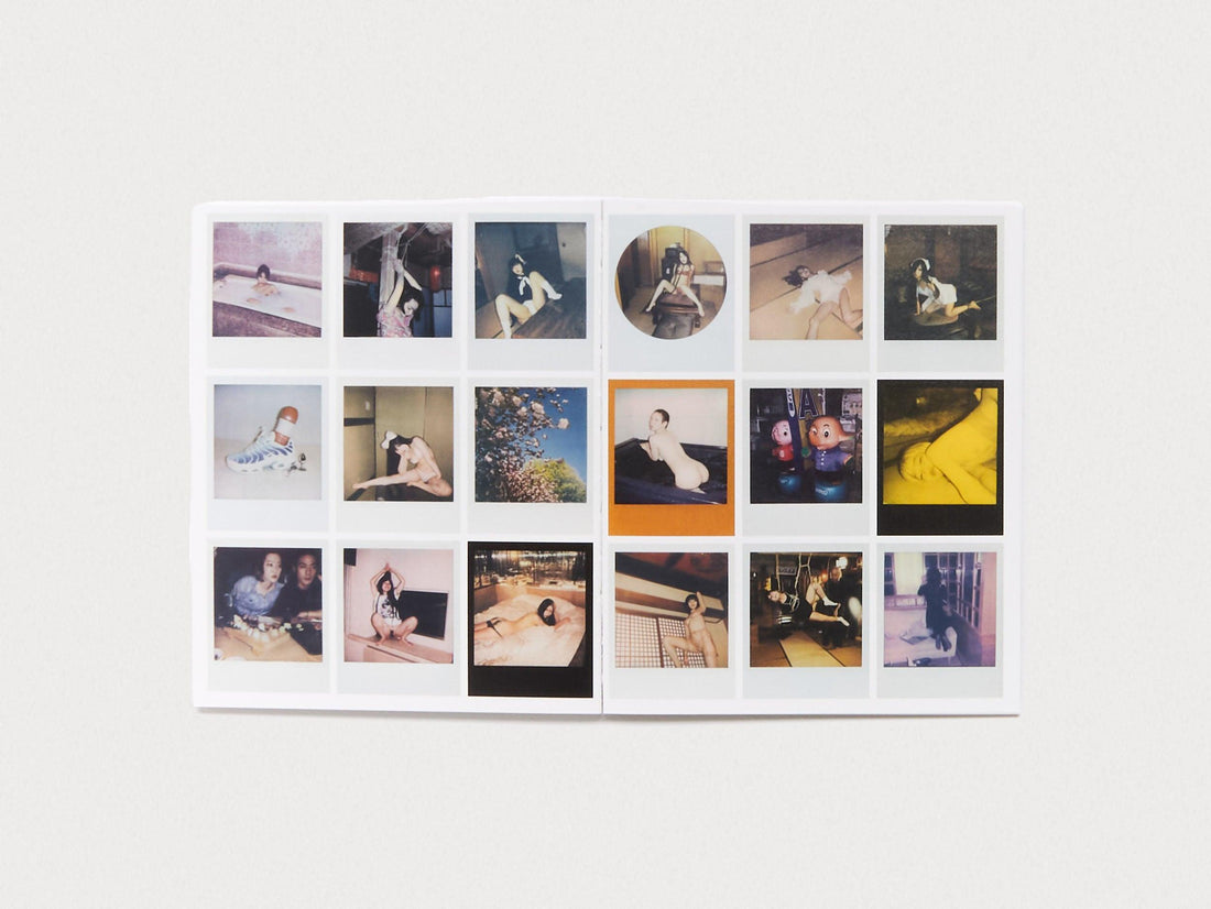 OFFLINE - Antenne Books