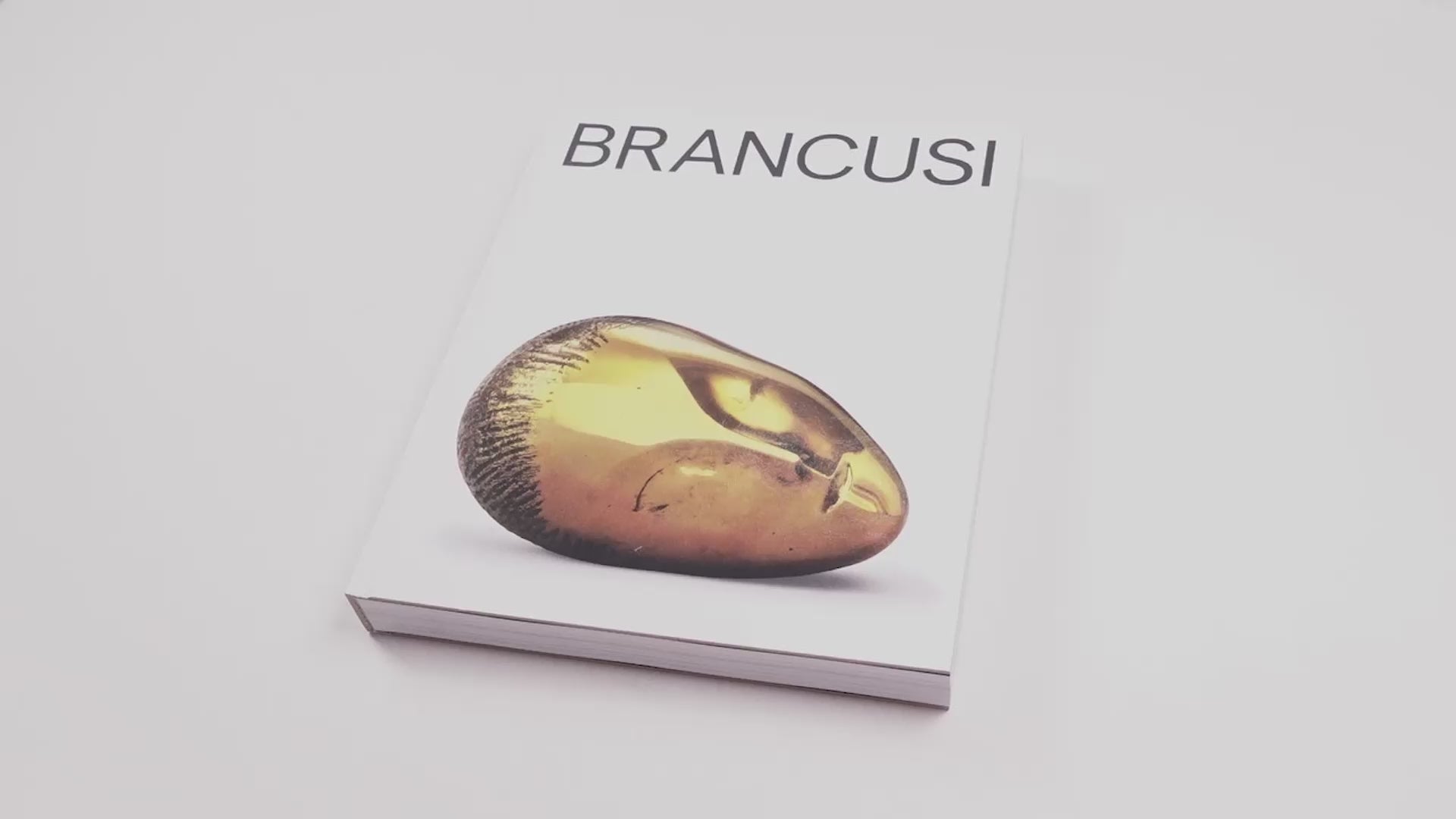 Brancusi – Antenne Books