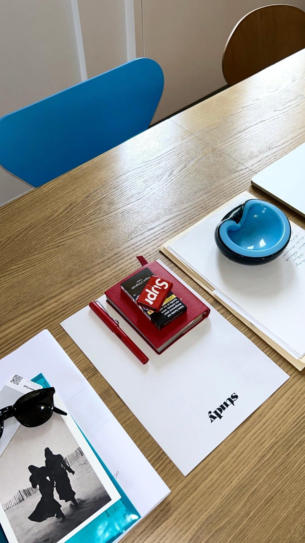 Christopher Niquet’s Close Readings - Antenne Books