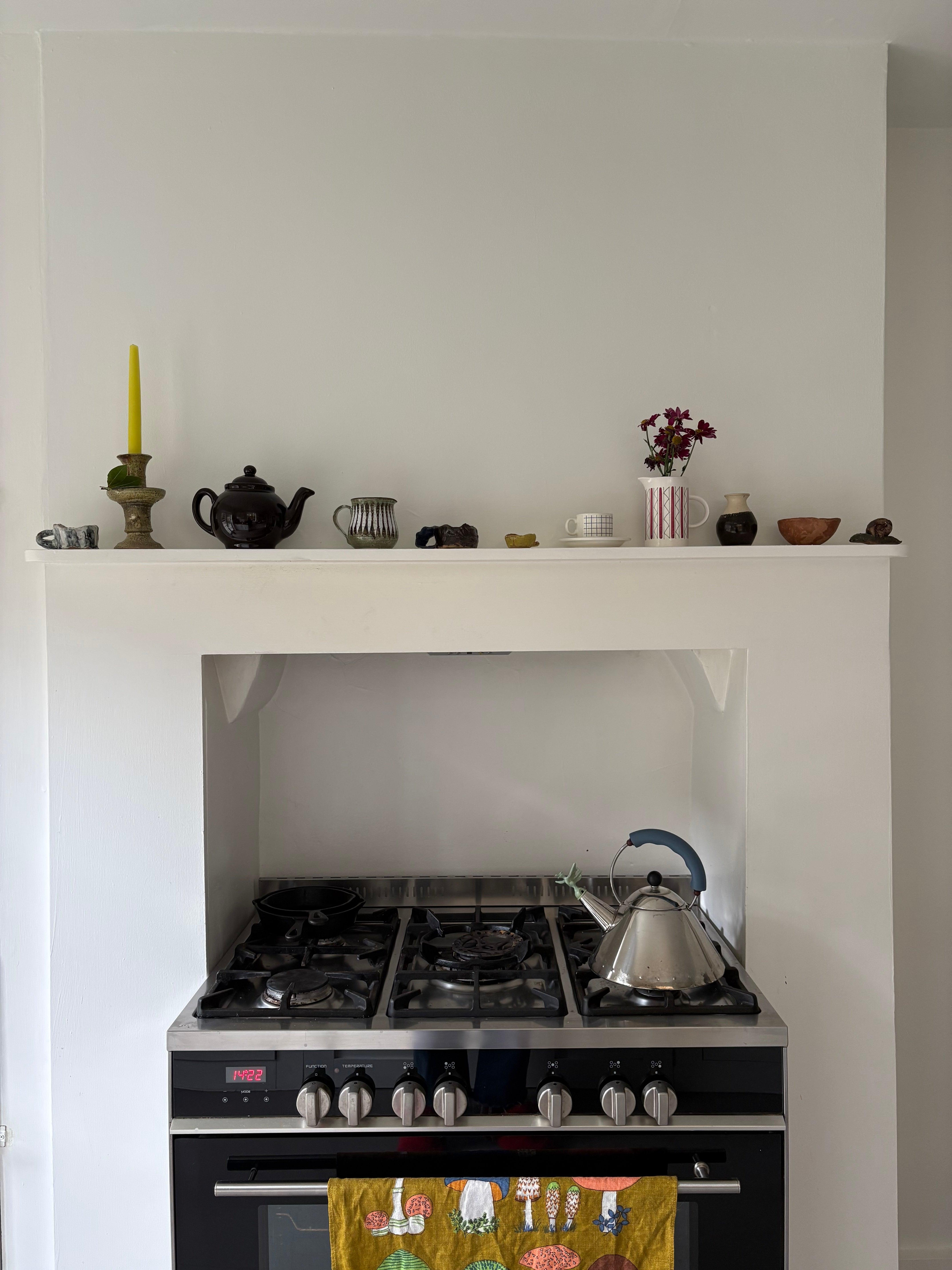 Magazines To Books: The Gourmand’s Journey - Antenne Books