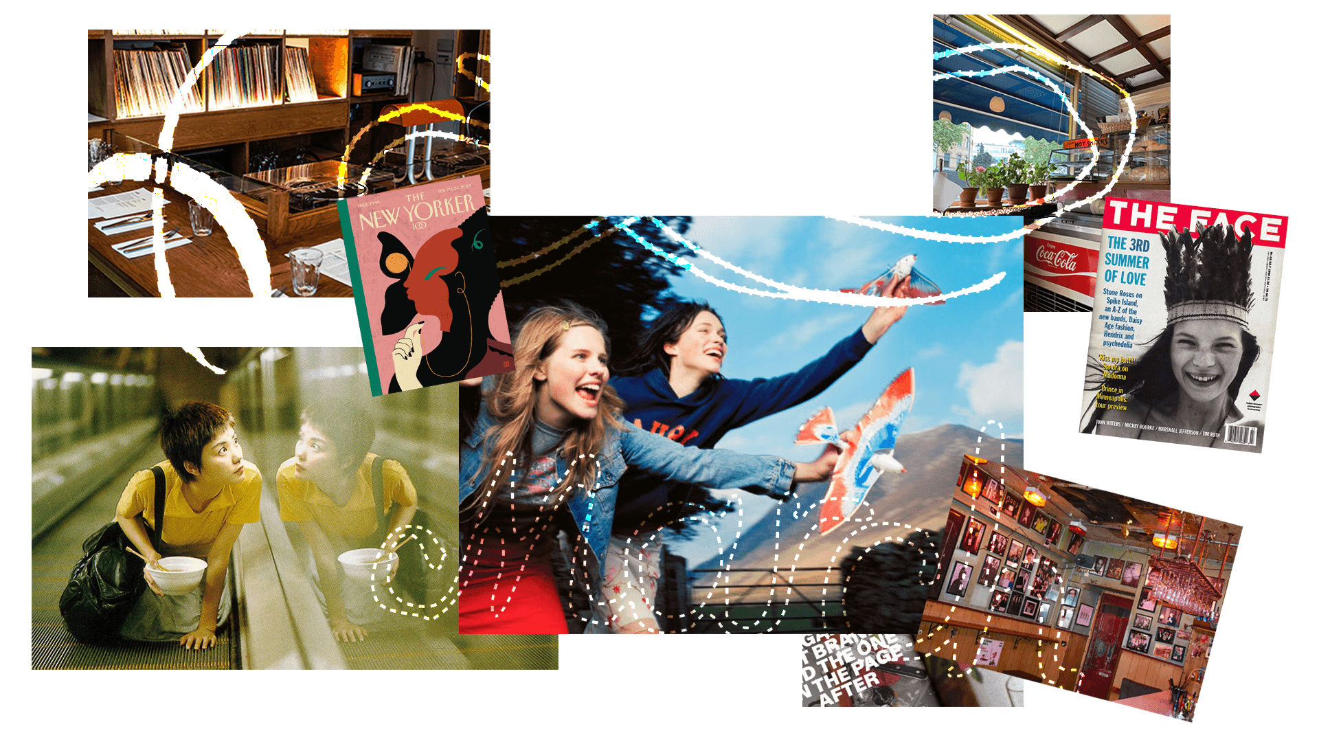 What We’re… - Antenne Books