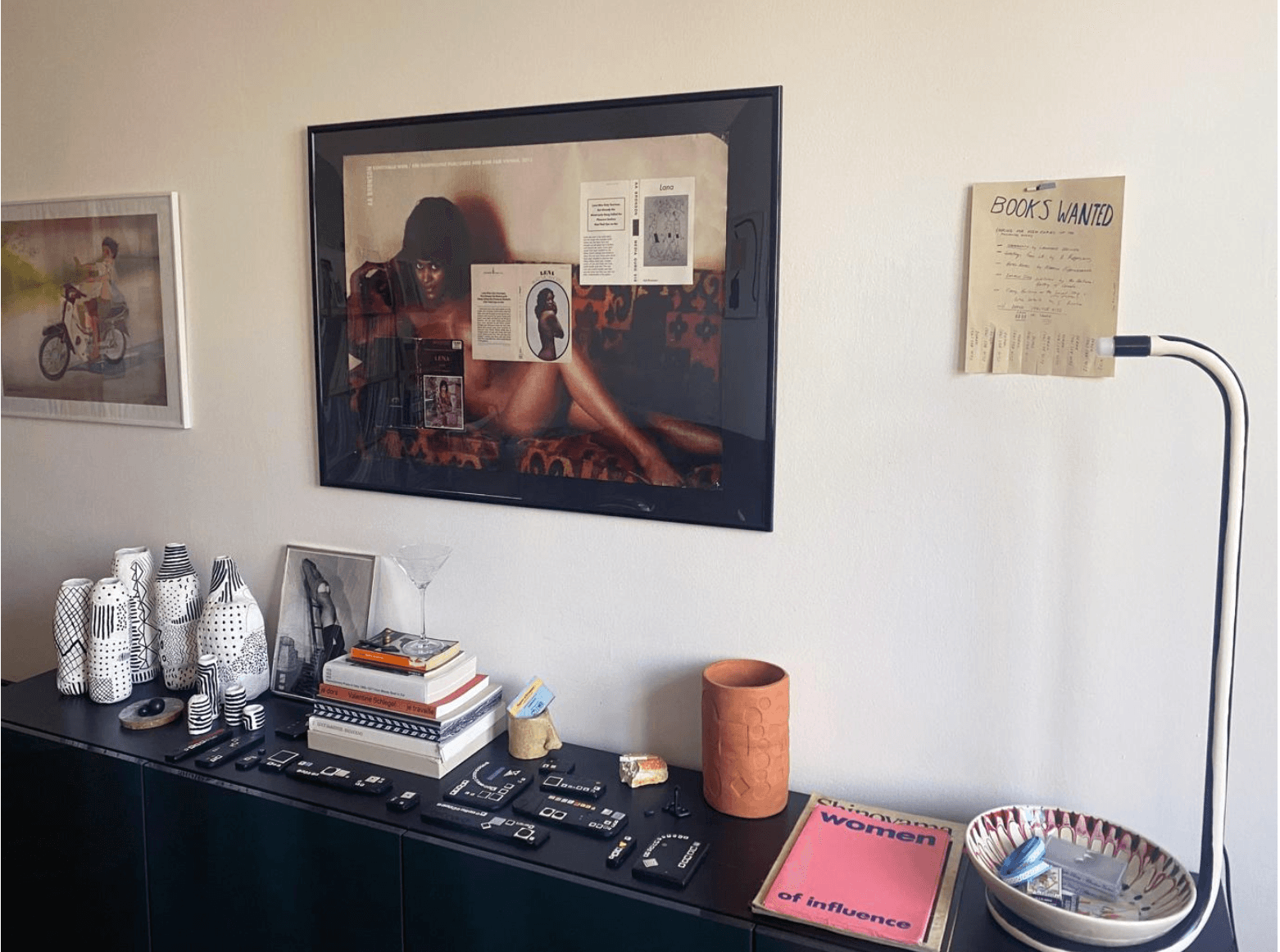 A Day In The Life - Emilie Lauriola - Antenne Books