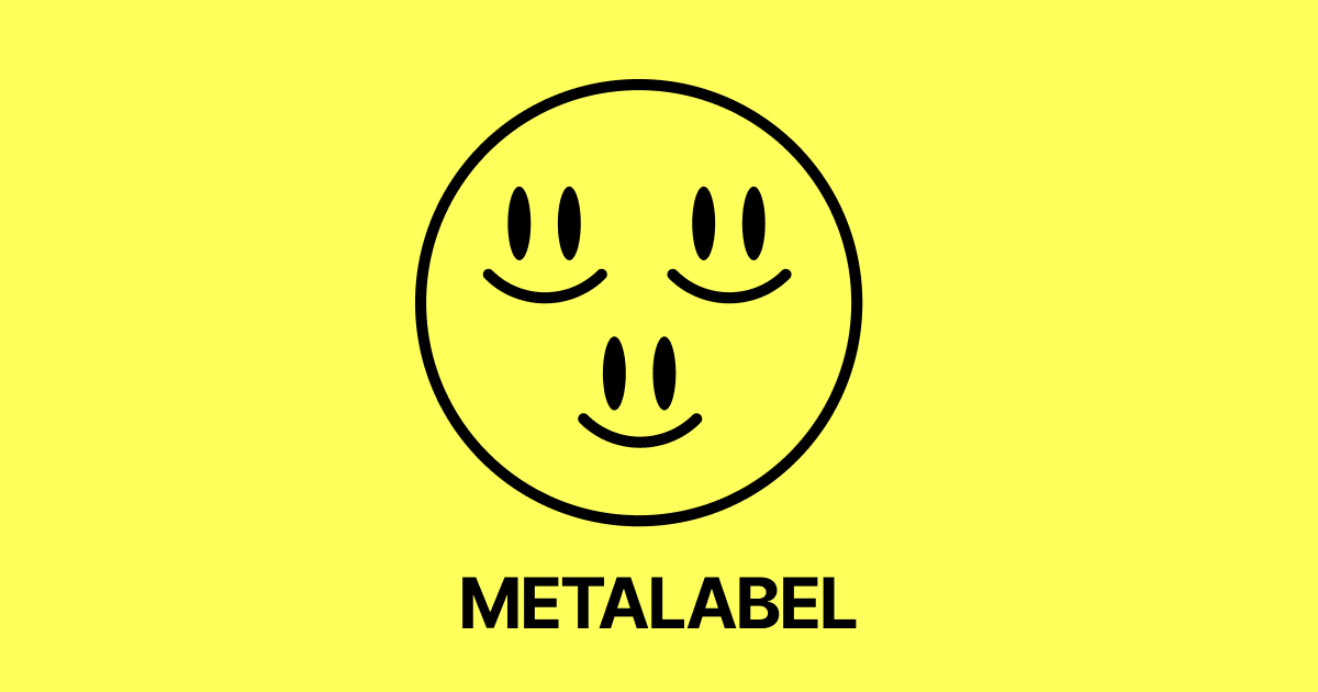 Metalabel Helps Creative People Cooperate